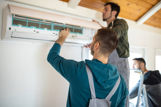 Best HVAC Replacement Cost  in Center Hill, FL