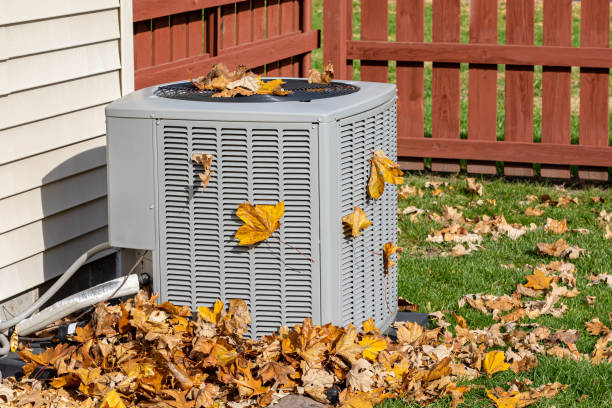 Best 24/7 HVAC Repair  in Center Hill, FL