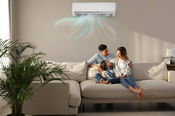 Best HVAC System Installation  in Center Hill, FL