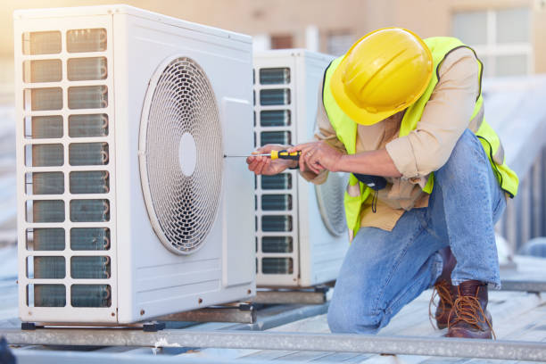 Best Air Conditioning Repair  in Center Hill, FL