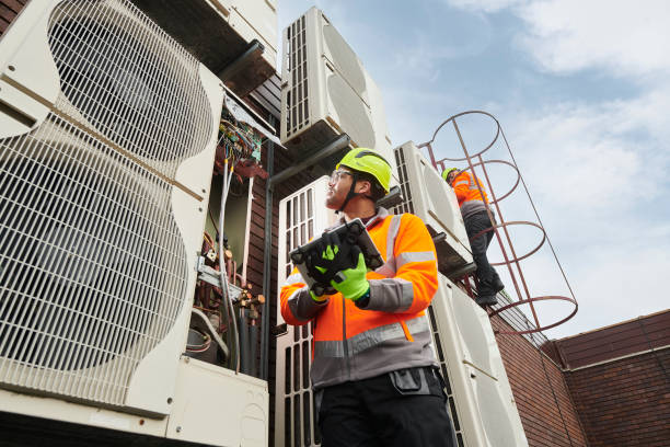 Best 24/7 HVAC Repair  in Center Hill, FL