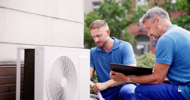 Best Ductless HVAC Repair  in Center Hill, FL