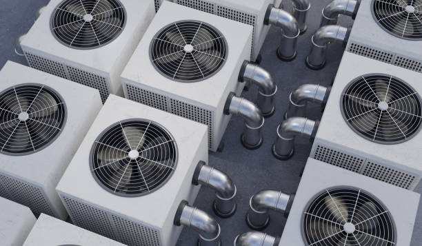 HVAC Air Duct Cleaning in Center Hill, FL