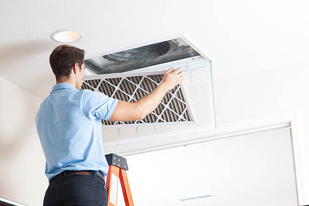 Professional HVAC in Center Hill, FL
