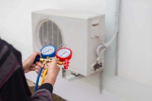 Best Affordable Air Conditioning Repair  in Center Hill, FL