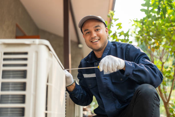 Best HVAC Installation Services  in Center Hill, FL