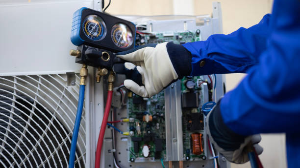 HVAC Maintenance Plan in Center Hill, FL
